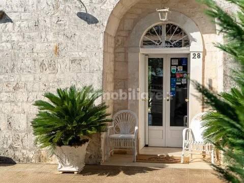 Villa unifamiliare, buono stato, 400 m², Cisternino — foto 53 di 63