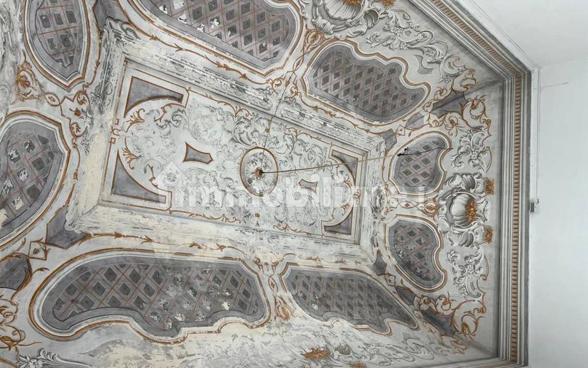 Villa unifamiliare, da ristrutturare, 400 m², Centro, Soleto — foto 11 di 28