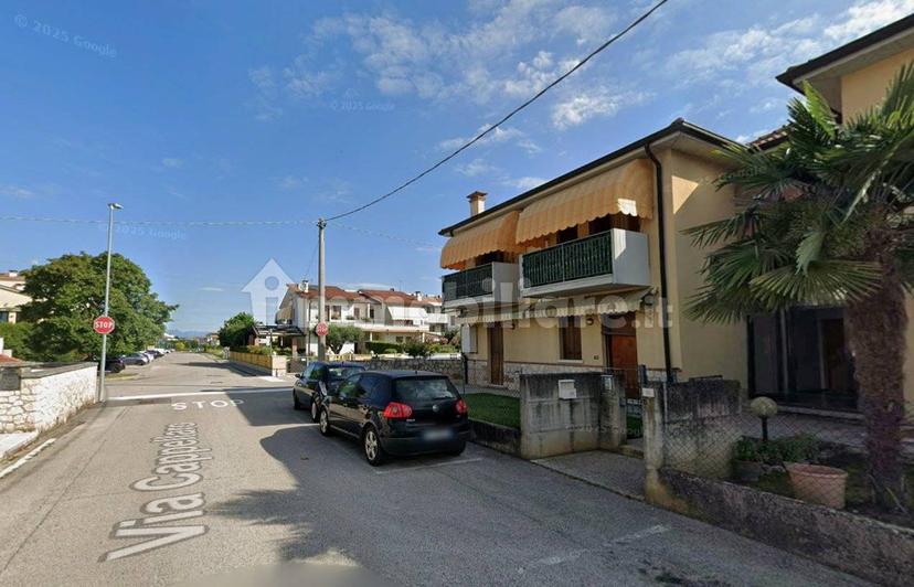 Trilocale via Lino Cappellaro 16, Centro, Longare — foto 8 di 18