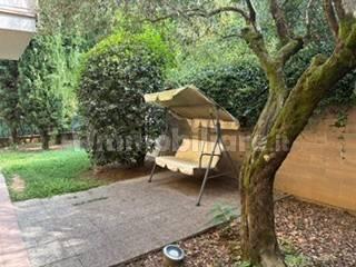 Bilocale via dei Bersaglieri 22, Redona, Bergamo