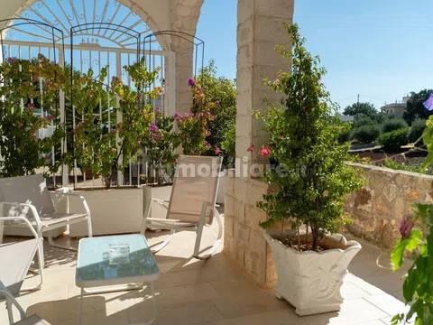 Villa unifamiliare, buono stato, 400 m², Cisternino — foto 3 di 63