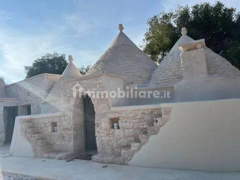 Rustico, buono stato, 400 m², Via Ludovico, Corso Umberto I, Vittorio Emanuele, Ostuni — foto 69 di 88