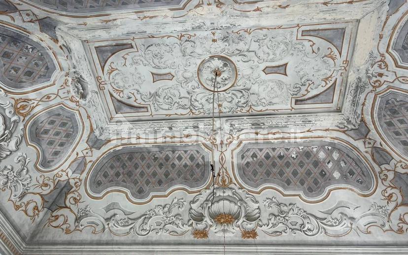 Villa unifamiliare, da ristrutturare, 400 m², Centro, Soleto — foto 22 di 28