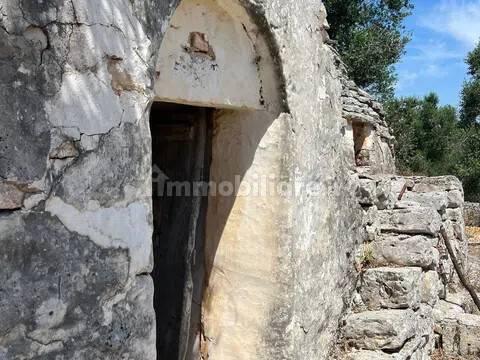 Rustico Contrada Capece No Number, Francavilla Fontana — foto 4 di 91