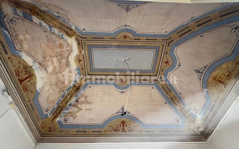 Villa unifamiliare, da ristrutturare, 400 m², Centro, Soleto — foto 8 di 28