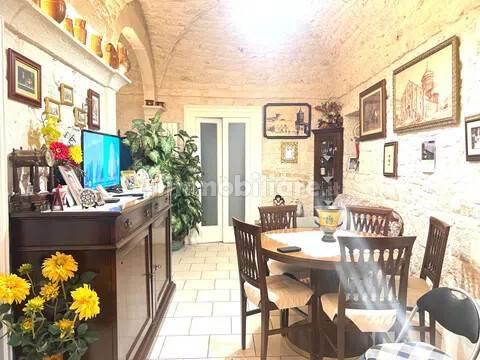Villa unifamiliare via Xx Settembre, 94, Ceglie Messapica — foto 10 di 19