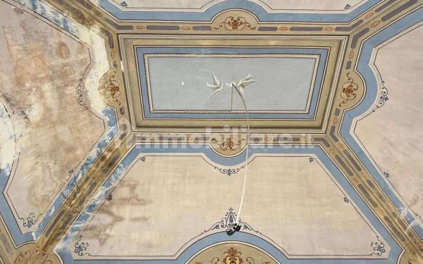 Villa unifamiliare, da ristrutturare, 400 m², Centro, Soleto — foto 18 di 28