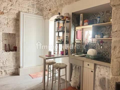 Villa unifamiliare via De Petris, Ceglie Messapica — foto 30 di 44