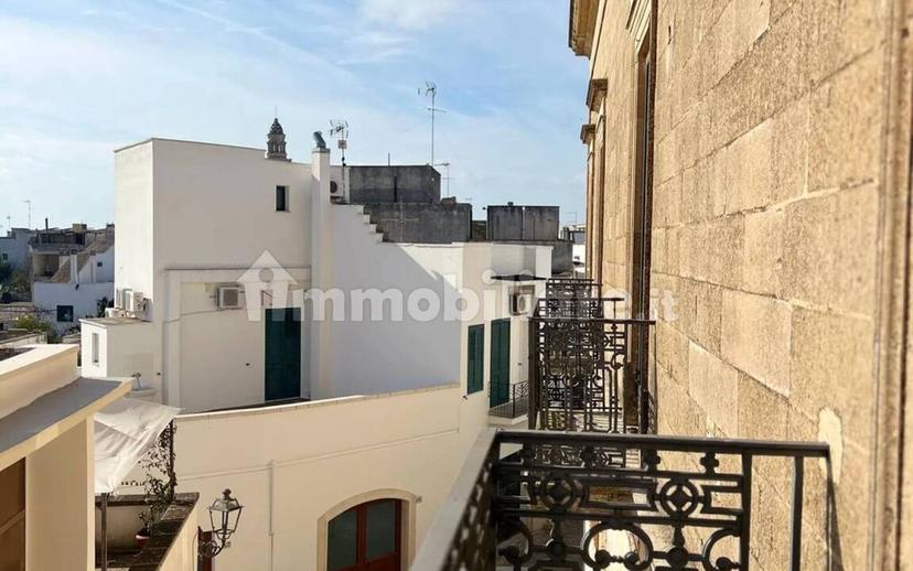Villa unifamiliare, da ristrutturare, 400 m², Centro, Soleto — foto 2 di 28
