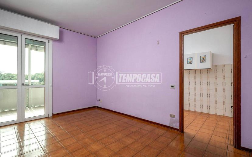 Bilocale via PAPA GIOVANNI XXIII, Ospizio - San Maurizio, Reggio Emilia — foto 11 di 14
