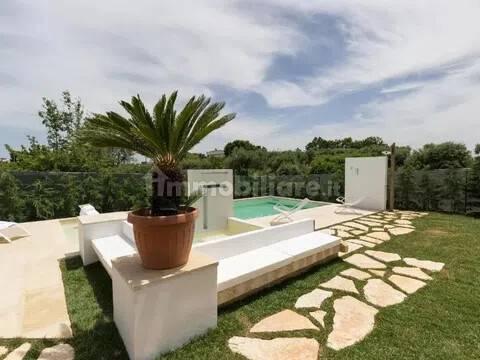Villa unifamiliare, buono stato, 400 m², Cisternino — foto 22 di 63