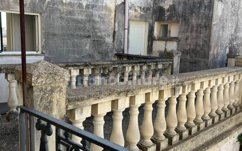 Villa unifamiliare, da ristrutturare, 400 m², Centro, Soleto — foto 21 di 28