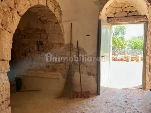 Rustico Contrada Capece No Number, Francavilla Fontana — foto 7 di 91