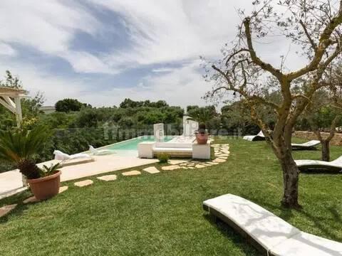 Villa unifamiliare, buono stato, 400 m², Cisternino — foto 61 di 63