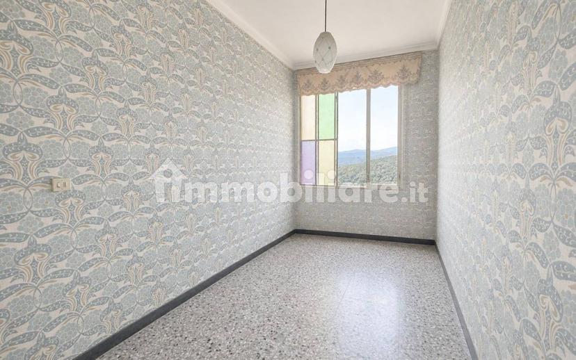 Trilocale via Stefano Viaggio, Chiesa, Arnasco — foto 9 di 10