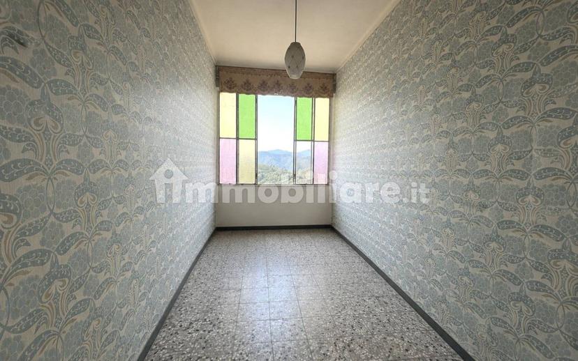 Trilocale via Stefano Viaggio, Chiesa, Arnasco — foto 6 di 10