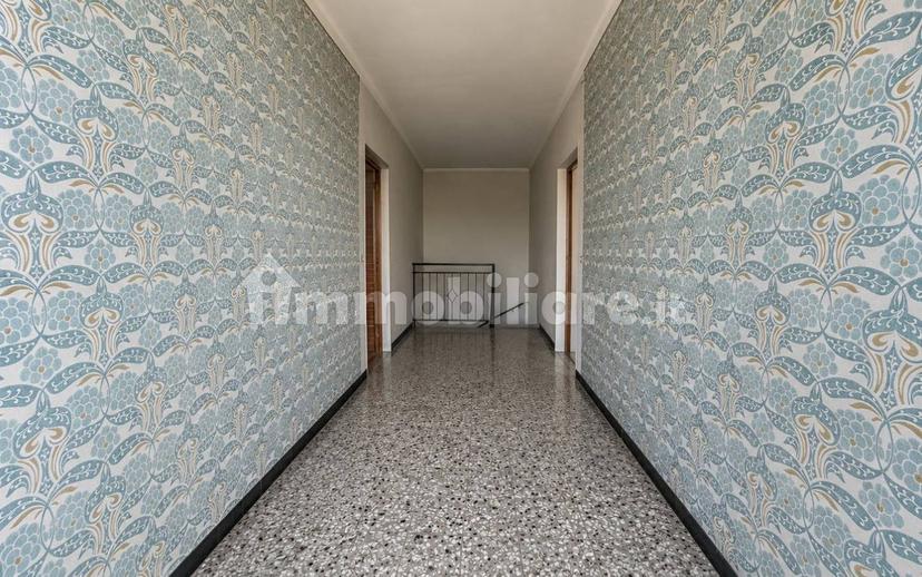 Trilocale via Stefano Viaggio, Chiesa, Arnasco — foto 5 di 10