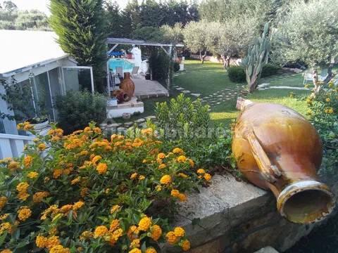 Villa unifamiliare, buono stato, 400 m², Cisternino — foto 34 di 63