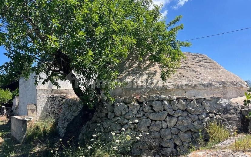 Rustico Strada Provinciale 26 via F.Fontana San C., Ceglie Messapica — foto 24 di 29