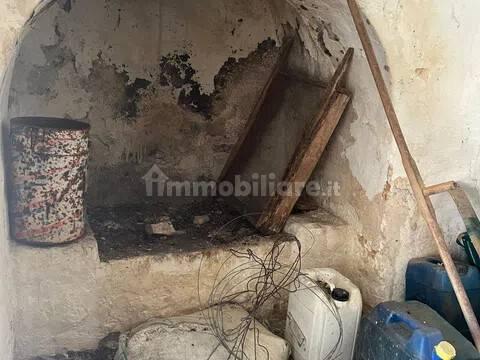 Rustico via Villa Castelli San C, Martina Franca — foto 29 di 45