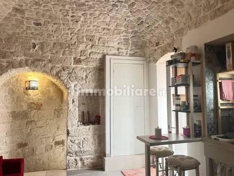 Villa unifamiliare via De Petris, Ceglie Messapica — foto 21 di 44