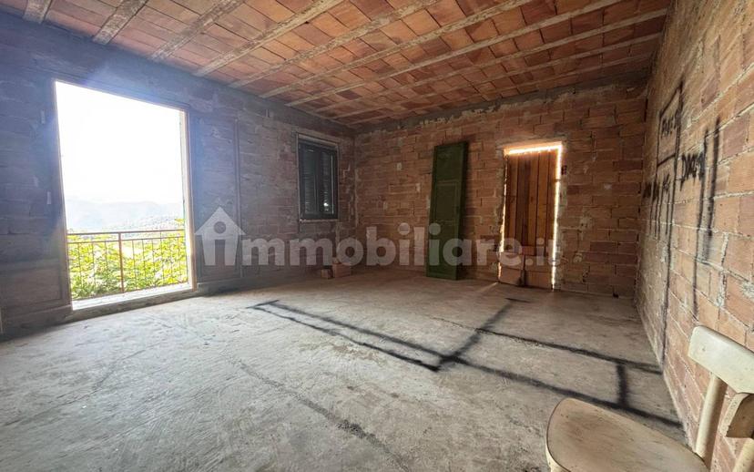 Trilocale via Stefano Viaggio, Chiesa, Arnasco — foto 4 di 10