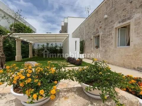 Villa unifamiliare, buono stato, 400 m², Cisternino — foto 32 di 63