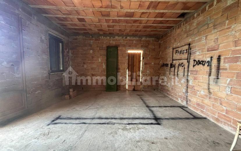 Trilocale via Stefano Viaggio, Chiesa, Arnasco — foto 10 di 10