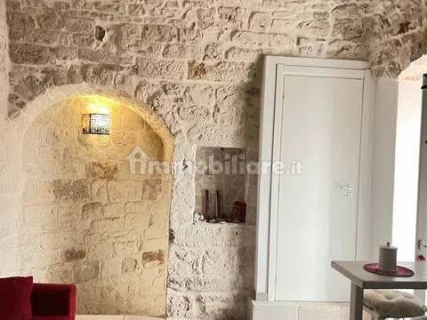 Villa unifamiliare via De Petris, Ceglie Messapica — foto 37 di 44