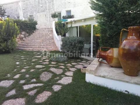 Villa unifamiliare, buono stato, 400 m², Cisternino — foto 38 di 63