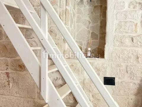 Villa unifamiliare via De Petris, Ceglie Messapica — foto 44 di 44