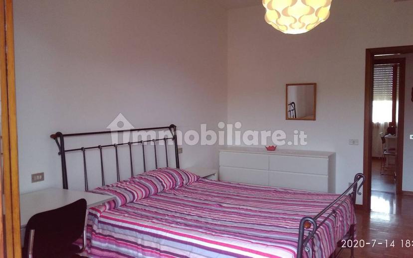 Stanza singola via Giosuè Carducci 3, Bergamo — foto 8 di 10