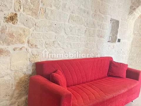Villa unifamiliare via De Petris, Ceglie Messapica — foto 42 di 44