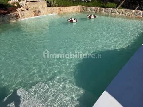 Rustico, buono stato, 400 m², Via Ludovico, Corso Umberto I, Vittorio Emanuele, Ostuni — foto 32 di 88