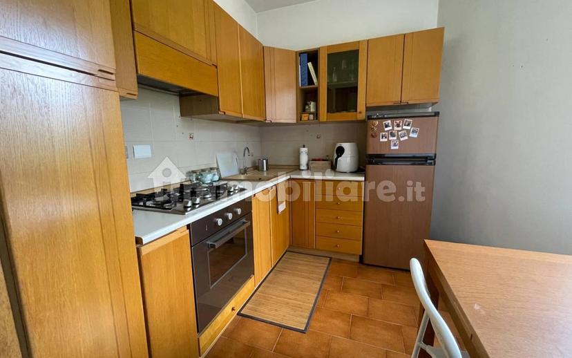 Bilocale via San Cristoforo 18, Annone di Brianza — foto 22 di 45
