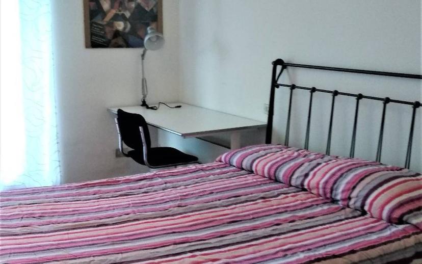 Stanza singola via Giosuè Carducci 3, Bergamo — foto 5 di 10