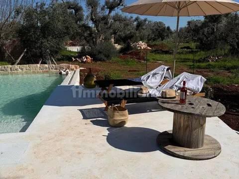 Rustico, buono stato, 400 m², Via Ludovico, Corso Umberto I, Vittorio Emanuele, Ostuni — foto 56 di 88