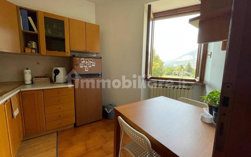 Bilocale via San Cristoforo 18, Annone di Brianza — foto 12 di 45