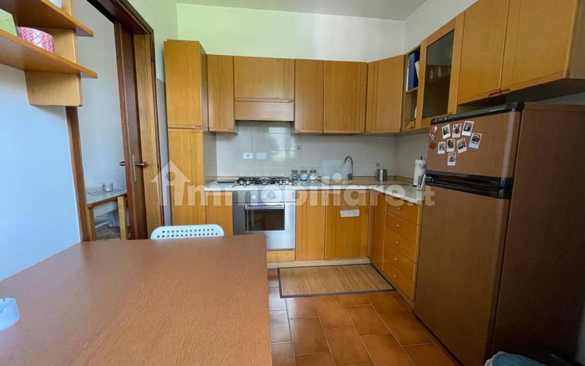 Bilocale via San Cristoforo 18, Annone di Brianza — foto 8 di 45