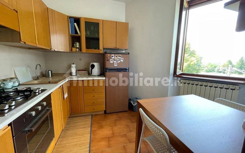 Bilocale via San Cristoforo 18, Annone di Brianza — foto 3 di 45