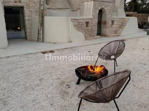 Rustico, buono stato, 400 m², Via Ludovico, Corso Umberto I, Vittorio Emanuele, Ostuni — foto 27 di 88