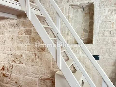 Villa unifamiliare via De Petris, Ceglie Messapica — foto 17 di 44