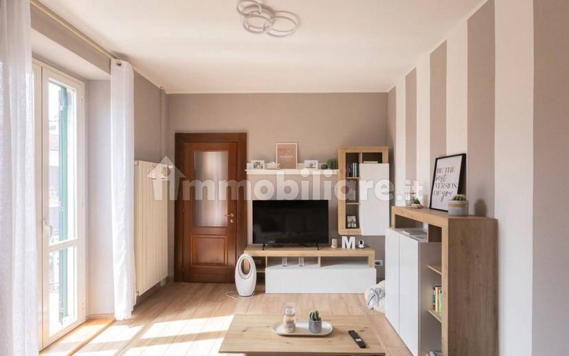 Quadrilocale corso Benedetto Cairoli, 8, Intra Centro Storico, Verbania — foto 17 di 17