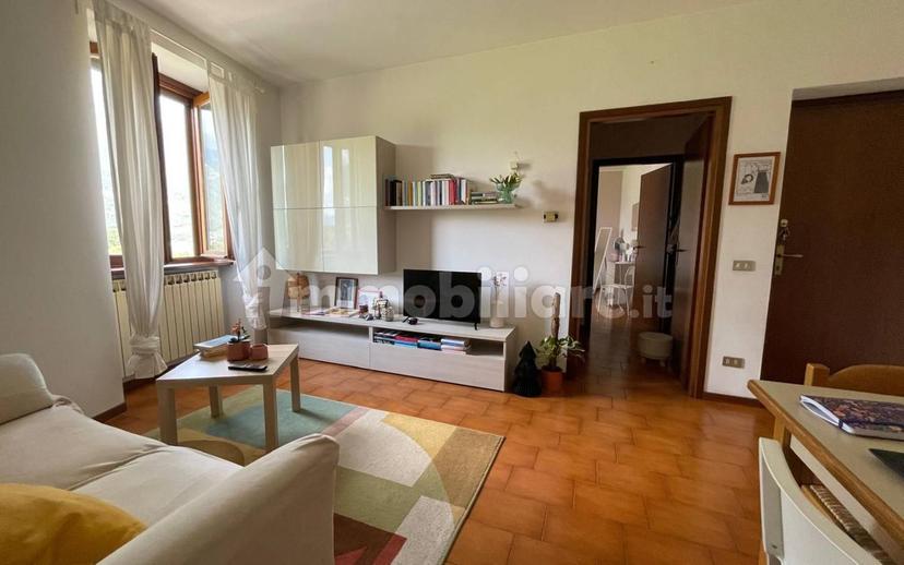 Bilocale via San Cristoforo 18, Annone di Brianza — foto 21 di 45