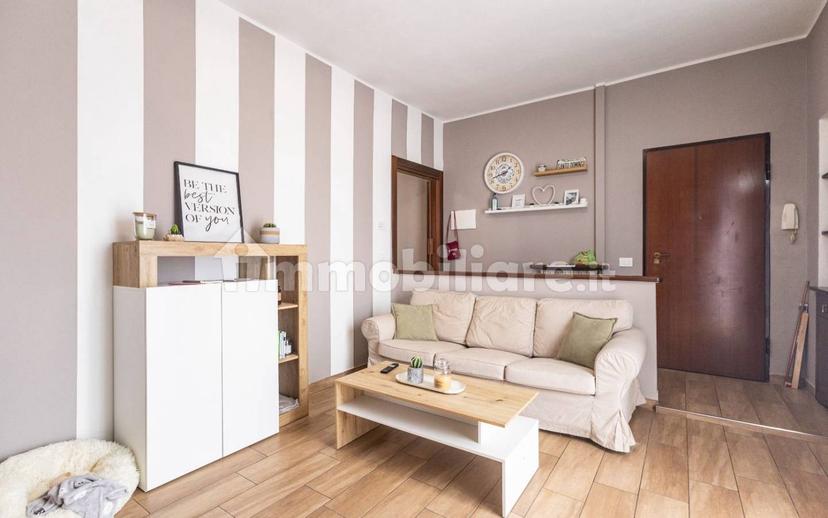 Quadrilocale corso Benedetto Cairoli, 8, Intra Centro Storico, Verbania — foto 13 di 17
