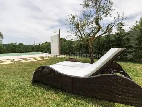 Villa unifamiliare, buono stato, 400 m², Cisternino — foto 4 di 63