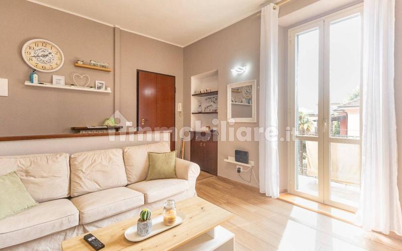 Quadrilocale corso Benedetto Cairoli, 8, Intra Centro Storico, Verbania — foto 16 di 17