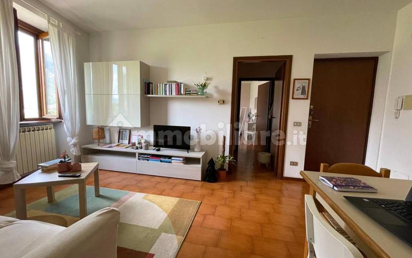 Bilocale via San Cristoforo 18, Annone di Brianza — foto 19 di 45