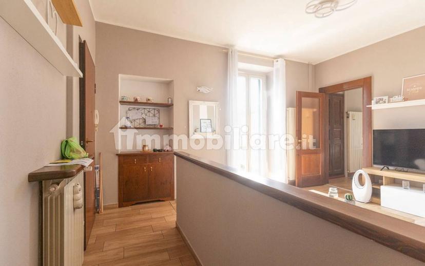 Quadrilocale corso Benedetto Cairoli, 8, Intra Centro Storico, Verbania — foto 12 di 17