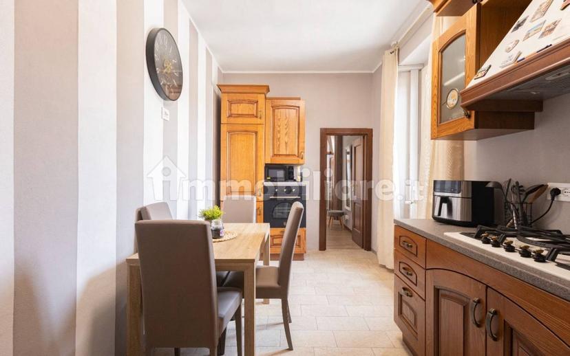 Quadrilocale corso Benedetto Cairoli, 8, Intra Centro Storico, Verbania — foto 5 di 17